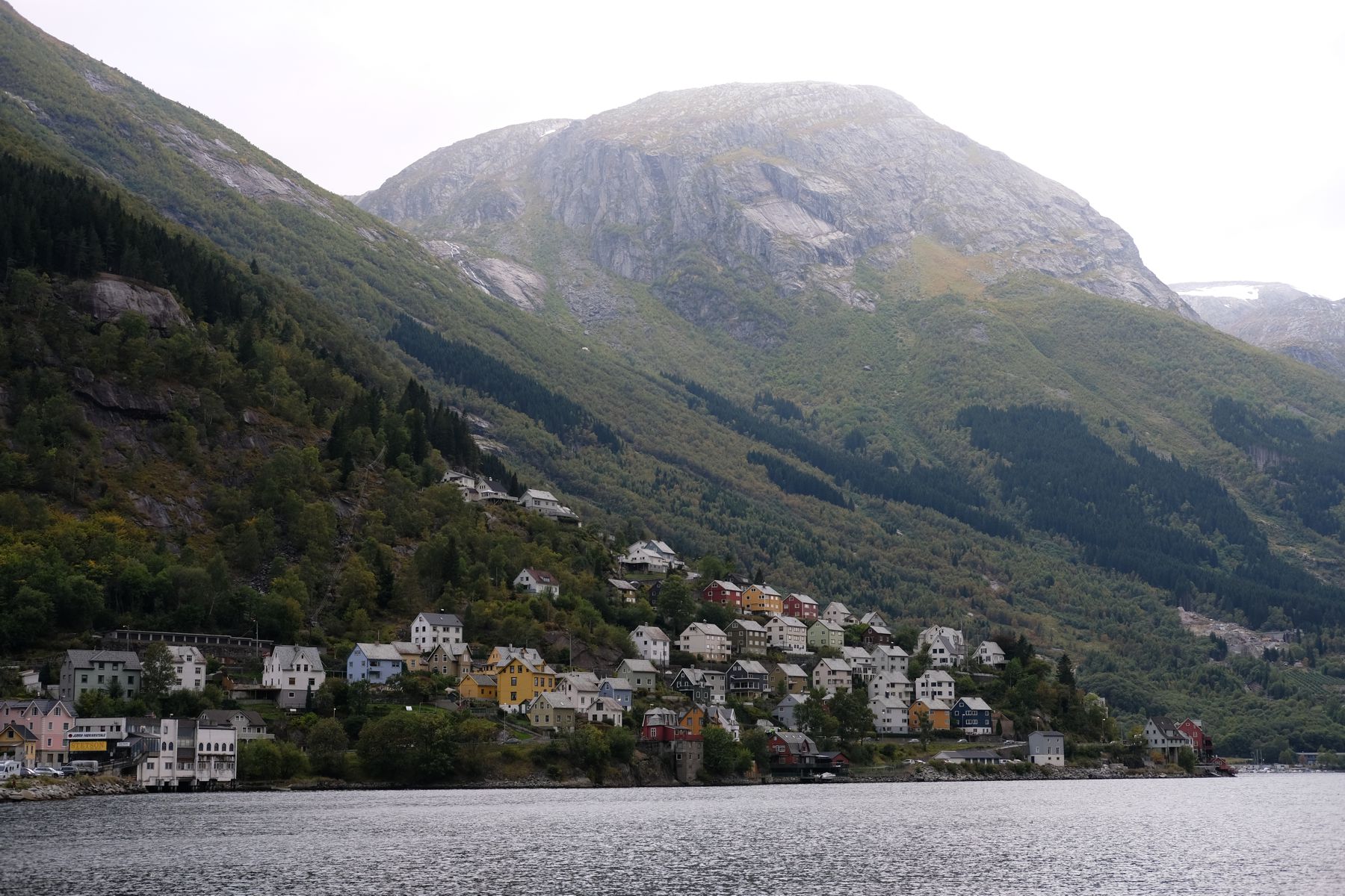 Odda