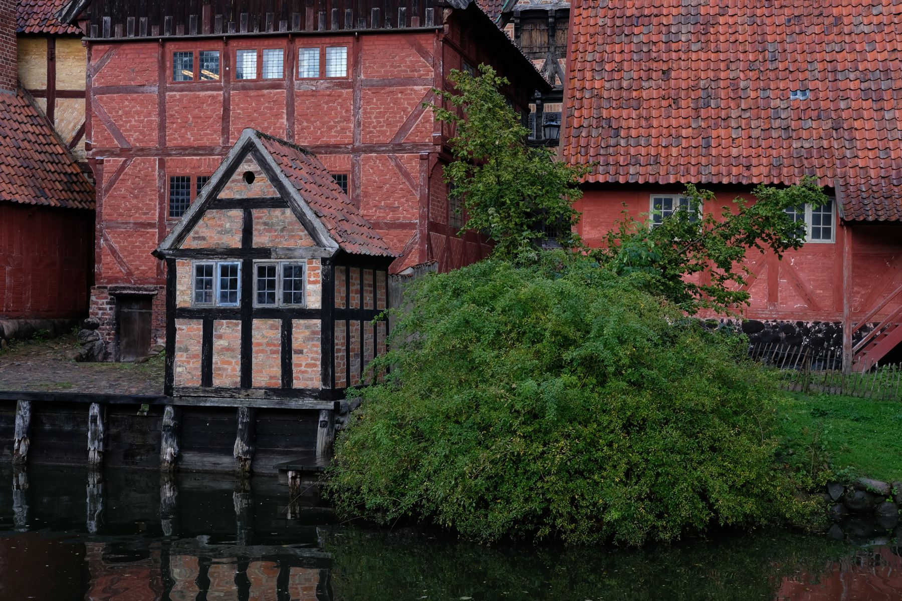 Den Gamle By