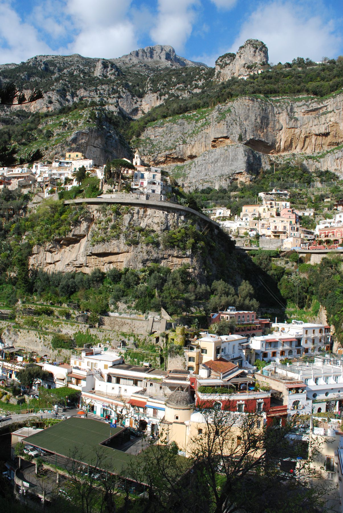 Amalfi Coast