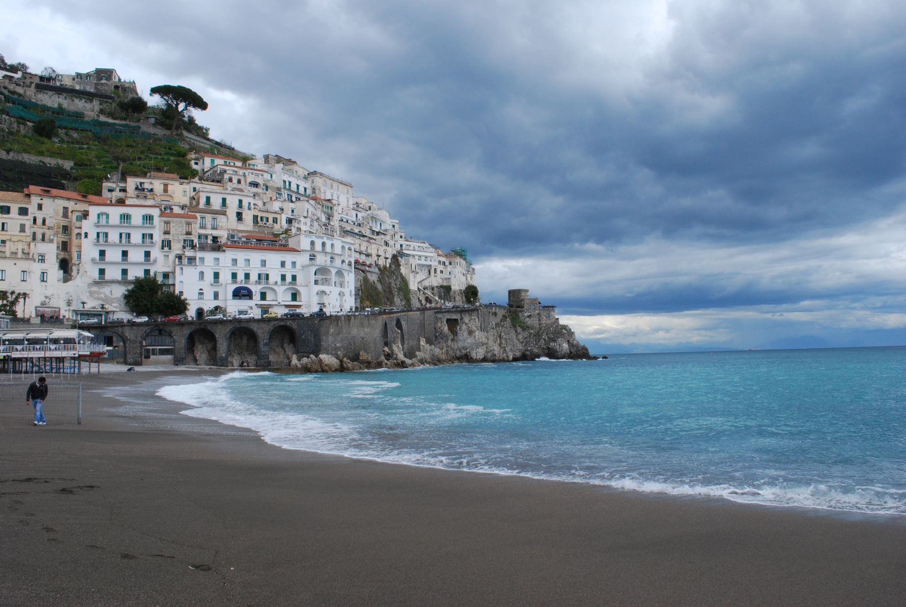 Amalfi Coast