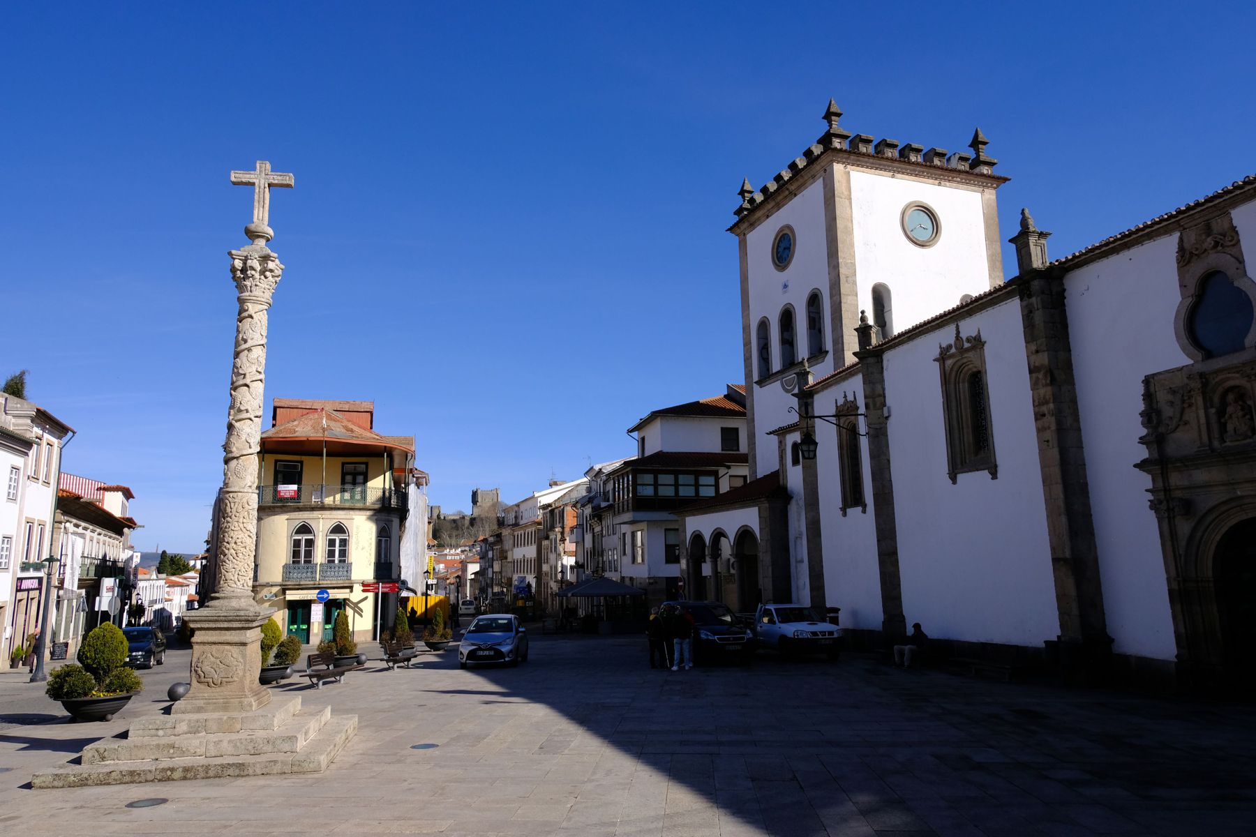 Bragança.