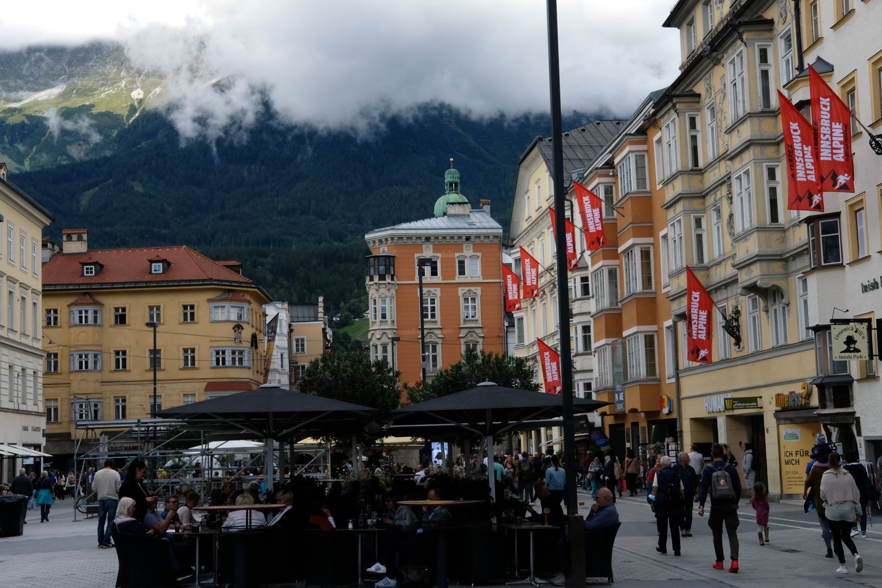 Innsbruck