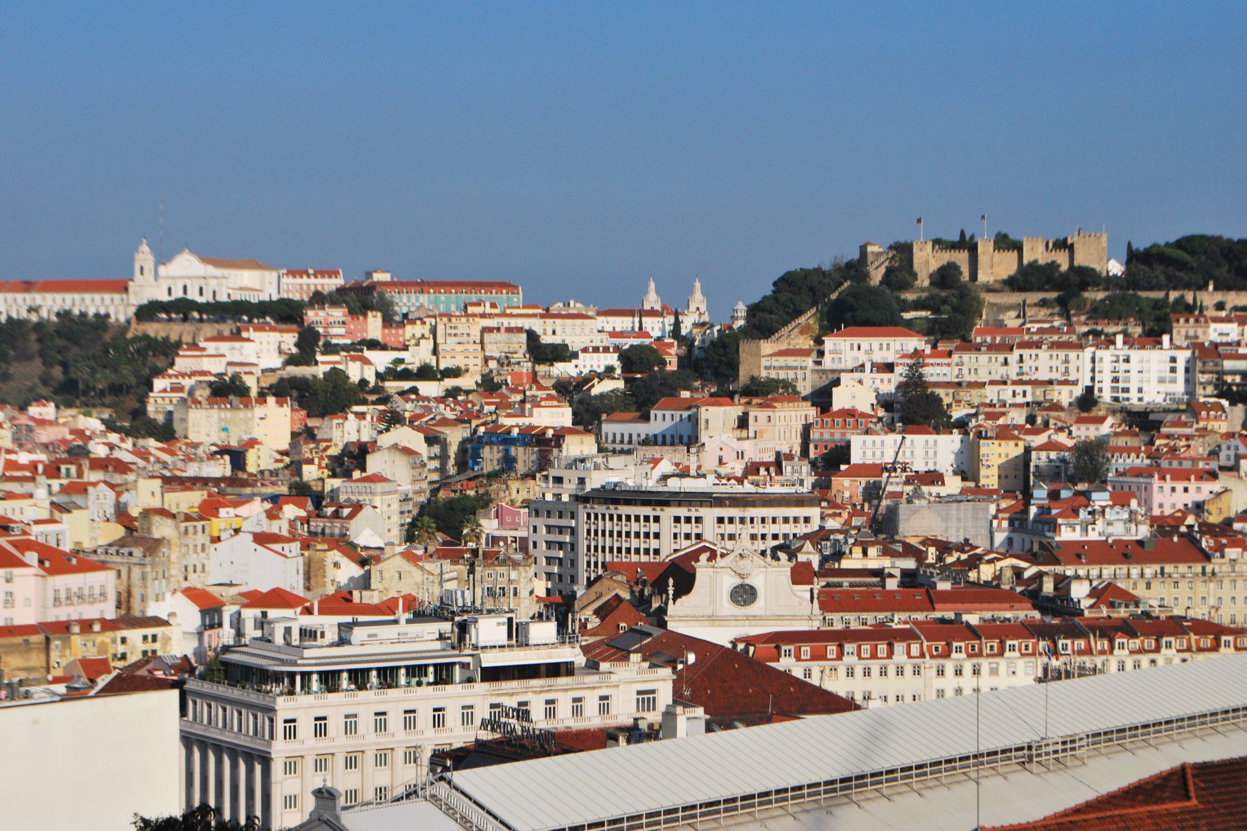 Lisbon 2010.